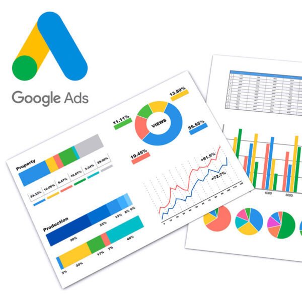 WIX Google Ads