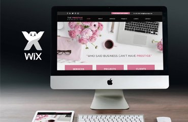 Looking to launch a new Wix Site and confused about certain things? This 30 Minutes meeting is just the right option for you!