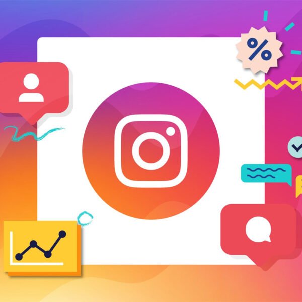 WIX Website Instagram Marketing