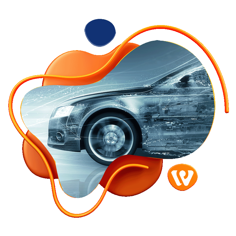 Automobile<br>WIX Dropshipping Store